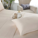 100% Organic Bamboo Bedsheet Set Double V496-BDSS