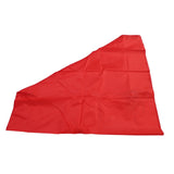 Canopy Replacement Top 4 Corner Sunshade Tent Cover Roof for Outdoor Landscape Advertising V1294-YM0901-3111240116711