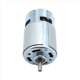 2X 775 Motor High Speed High Torque DC Motor V1369-AZ3-W-11230