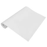 Frosted Window Film Reusable Waterproof Anti UV Window Film for Office Bathroom10m / 32.8ft x 40cm / V1294-YM0718-3112210001512