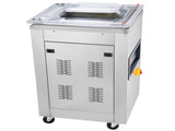 DZ-400/2E Automatic Extra Deep Vacuum Sealer Food Vacuum Sealing Packing Machine 220V V952-DZ-400-2EJS200BZJV3