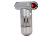 Electric Air Duster Cordless Handheld Turbo Fan 110000RPM Jet Dry Blower for Computer Keyboard V1294-YM0901-3111240125311