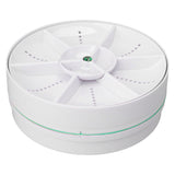 Home Portable Mini Small Installation Free Fruit and Vegetable Washing Machine Wireless V1294-YM0703-3113230149213