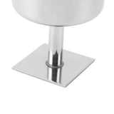 Swim Lane Embedded Parts Float Line Rope Fixing Embedded Parts Stainless Steel for Swimming Pool V1294-YM0901-3111240067811