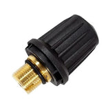 NN Steam Cleaner Tank Cap Replacement for Krcher SC1 SC2 CTK10 SC2D Vacuum Cleaner Safety Valve V1188-NA9Y-25-2130