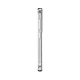 EFM Aspen Case Armour with D3O Crystalex for Samsung Galaxy S23 - Crystal Clear V578-EFCDUAE283CLE