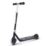 ROVO KIDS WhizKid Electric Scooter, Ages 5-11, Adjustable Height, AU Compliant, Lithium Battery, V219-TRNESCRVB1BA