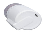 Electric Grinder Home Travel Portable USB Rechargeable Wireless Mini Electric Automatic Cone V1294-YM0715-3118220102512