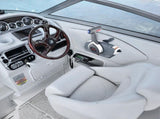 Boat Control, 5006180 Side-Mounted Outboard Remote Control Box for Evinrude Johnson, Marine V952-CZSCYMKZQEVIMZ0MCV9