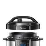 5.7L Pressure Cooker V214-MPC60010ADKH