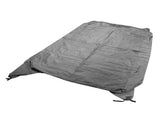 Table Tennis Table Dustproof Cover Courtyard Patio Rainproof Sun Protection Table Tile Cover Grey V1294-YM0718-3111220246812