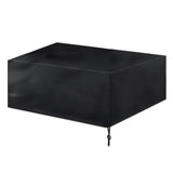 Outdoor Furniture Cover Waterproof Oxford Cloth Table Chair DustProof Cover for Garden Courtyard V1294-YM0901-3111200257911