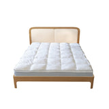 Royal Comfort Bamboo Topper - 5cm Gusset-Queen - 1000GSM ABM-202072