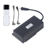 Recliner Wireless Controller 2.4G Single Motor Wireless Remote Control 1 for 2 Motor DC29V Electric V1294-YM0512-3113220284011