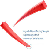Comprehensive Car Dent Repair and Interior Removal Tool Set with High-Pressure Air Wedge Pumps for V888-ELOSUNG43824