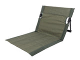 Camping Folding Chair Lightweight Comfortable Lounge Chair Single Lazy Chair with Backrest For V1294-YM0901-3111240231614
