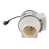 Oblique Flowing Pressurized Industrial Exhaust Fan Wall Window Ventilating Fan V1294-YM0901-3117200002311