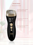 3-in-1 Facial Firming & Anti-Wrinkle Device with HIFU, RF & EMS Technology V888-ELOSUNG35596