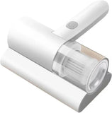 1200mAh Cordless Handheld Vacuum Cleaner White Compact Portable for Mattress Pillow Clothes Sofa V1258-DP02-BOL-396