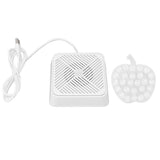 USB Dishwasher Mini Portable Ultrasonic Electrolysis Washing Machine for Sink Household Kitchen V1294-YM0703-3113230050111