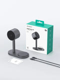 AUKEY LC-MC213 Qi2.2 MagFusion 2X 2-in-1 Magnetic Wireless Charger V1089-LTTSAUN1073058