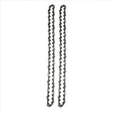 4Pcs 16 Inch 57 Drive Links Chainsaw Saw Chain Blade Wood Cutting Parts Mill V1366-AZ2-W-21831