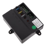 Generator Controller Multifunctional 147mm Mounting Hole Distance Engine Interface Module 9754 V1294-YM0901-3111230255512