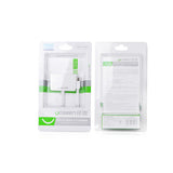UGreen Mini Display Port to HDMI & VGA Dual Converter Premium ABS case V28-ACBUGNMINIDPHDMIA