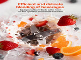 Blender, 2L Professional Countertop Blenders with Shield, 2200W 26000RPM Kitchen Food Processor V952-DJYZSBJBJ2L197T2E001V3