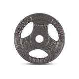CORTEX 65kg Tri-Grip Standard Barbell Weight Set 25mm V572-CSST-WPSTGSET-F