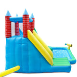 Lifespan Kids Windsor 2 Slide & Splash V420-PEWINDSOR2