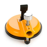 Marble Countertop Seam Leveling Tool, Professional Countertop Leveling Tool, Adjustable Vacuum V1366-AZ2-W-16763