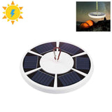 42LED Solar Flag Pole Light Flagpole Solar Light for Flag Pole Topper V1294-YM0717-10056027