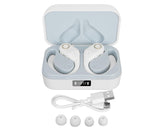 Bluetooth Translator Earbuds 144 Languages Noise Reduction Stereo Wireless Translation Headphones V1263-JX-157