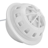 Dishwasher 15 Minutes AutomaticShutdown Super Shock Wave 2Mode USBPowered Mini Dish Washing V1294-YM0710-3113210186411