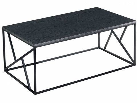 Otto Rectangle Coffee Table 100x40cm V637-E683009