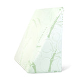 Giselle Bedding Wedge Pillow Bamboo Cover PILLOW-WEDGE-BAM