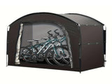 4-Bike Waterproof Outdoor Storage Tent Cover V728-LP601099683737029