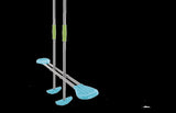 Intex Swing and Glide Two Feature Set 44122 V1032-IXSWING2_44122