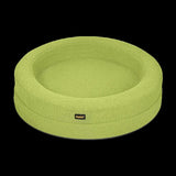Pawz Pet Orthopedic Calming Bed Memory Foam Dog Sofa XX-Large PT1293-XXL-GN