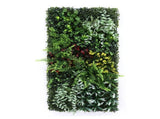 Gardeon Artificial Plant Wall Panels 50X100CM Boxwood Panel Hedge Grass Backdrop Backyard Green PWP-50X100-YE