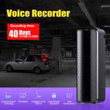 MP3 Spy Magnetic Recording Device Voice Activated Mini Audio Recorder Q70 US V1189-LWWAL-20260327-03330