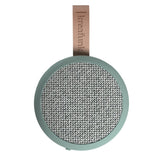 Kreafunk Ago 2 Fabric Bluetooth Speaker - Dusty Green V398-KFWT148