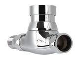 Urinal Flush Valve Brass Hand Pressing Delay Self Closing Bathroom Flushing Valve for Home Hotel V1294-YM0710-3112210084811