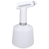 Electric Plant Spray Bottle 3.7V Waterproof Easy Control Battery Indicator USB Charging Adjustable V1294-YM0523-3111220022112