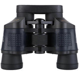 60x60 Compact Binoculars for Outdoor Activities High Power Binocular V1263-JX-4155