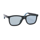 AI Smart Glasses 4 Gears Color Changing Touch Adjustable Photochromic Lens Call Noise Reduction AI V1294-YM0901-3117260019813