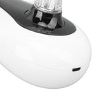 Ear Dryer Red Lighting Drying Mode Ergonomic Ear Drying Device with Removable Silicone Tip for Pets V1294-YM0901-3113240087111