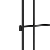 Mountview 25 Pcs Garden Fence Border Rustproof Metal UM2125-AU