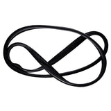 Outboard Motor Upper Cowling Gasket Built Of High Grade Rubber Material For 2 Cylinder 3B2 Series V1192-AZ-W-23667